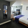 Отель Clifton Guest House, фото 19