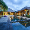 Отель Unique 3BR Luxury Wooden Villa Canggu, фото 14