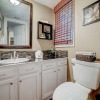 Отель Saint Andrews Common 1657, фото 23