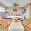 Отель Kailua-kona Condo Rental ~ 1/2 Mi to Golf Course!, фото 10