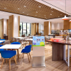 Отель Holiday Inn Express Luanchuan, an IHG Hotel, фото 15