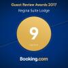 Отель Regina Suite Lodge, фото 30