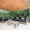 Отель Elegant Boho-style Villa Fabulous Private Rooftop Deck Outstanding Outdoor Pool in Holistika, фото 10