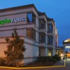 Отель Holiday Inn Express Concepcion в Консепсьоне