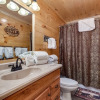 Отель Luxury Mountain Lodge - Private, Secluded, Great Location! 9 Bedroom Cabin by RedAwning, фото 41