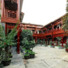 Отель Gaojiazhuang Courtyard Inn, фото 1