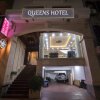 Отель Queen'S Hotel в Ханое