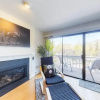 Отель North Vail 2 Bedroom Condo Along Shuttle Route to Slopes!, фото 1