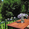 Отель Constantia River Cottage, фото 11