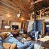 Отель Cozy Cabin Near Bryce and Zion sleeps 6, фото 2