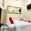 Отель Bogor - Beautiful Room for 2 With Ac, фото 11