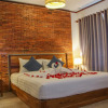 Отель Rain Sey Angkor Art and Home, фото 33