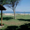 Отель Wooden Beach House / Nea Roda, Halkidiki, фото 8