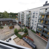 Отель Hiisi Homes Hämeenlinna Asemanranta, фото 21