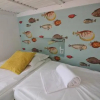 Отель Camone Hostel, фото 3