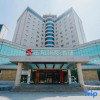 Отель Zhengyang International Hotel, фото 3