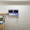 Отель Homey And Serene Studio (No Kitchen) Bandaraya - Tallasa City Makassar Apartment, фото 12