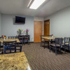 Отель Quality Inn Olympia, фото 16
