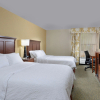 Отель Hampton Inn Raleigh-Durham Airport, фото 6