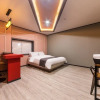 Отель Suwon Yeongtong K Hotel, фото 12