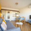Отель Studio Le Cormoran-5 by Interhome, фото 11