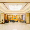 Отель GreenTree Inn Heze Danxian Shangmaocheng Business Branch, фото 6