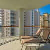 Отель Beach Colony West 12F, фото 8