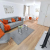 Отель Clapham Junction - 2 Bedroom Apartment, фото 13