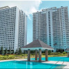 Отель IRPM COOLsuites#ANNA WIND Residences 1Br Tower A Garden View, фото 1