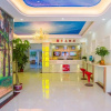 Отель Shell Jindezhen Xianghu Ceramic University Hotel, фото 15