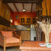 Отель Cabañas Pewma Futrono, фото 25