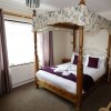 Отель Aylesbray Lodge, фото 23