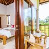 Отель ZEN Rooms Kedisan Tegal Alang Ubud Villa, фото 5