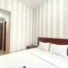 Отель Well Furnished Studio Apartment At Transpark Juanda Bekasi Timur, фото 2
