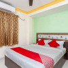 Отель Sai Sasi Residency By OYO Rooms, фото 16