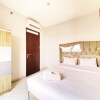 Отель Homey 2Br At Mekarwangi Square Cibaduyut Apartment, фото 20