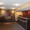 Отель Red Roof Inn Dayton South - Miamisburg, фото 13