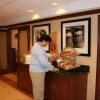Отель Hampton Inn Miami, фото 13