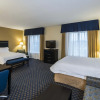 Отель Hampton Inn & Suites Jacksonville South - Bartram Park, фото 10