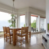 Отель Stunning Lakeside Villa With Direct Lake Access, Mooring, Near Restaurant, Wifi, BBQ, фото 8