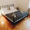 Отель 2BDRM City Center Apartment with Sauna and Free Parking, фото 6
