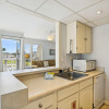 Отель SPC 2013 is a Pet Friendly Upstairs 1 BR With Seasonal Beach Setup by Redawning, фото 12
