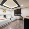 Отель Gwangju Chungjangro Hotel Sharmant, фото 26