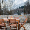 Отель Chalet Jean - 3 Bedrooms - Chamonix All Year, фото 9