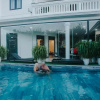 Отель Hoianation Villas Hotel, фото 8