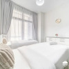 Отель KOHH - 2BR in Oasis Residence 3, фото 5