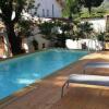 Отель Holiday Home 1 Bedroom 1 Bathroom La Colle Sur Loup, фото 26