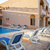 Отель Continental Hotel Hurghada, фото 41