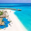 Отель You And Me By Cocoon Maldives CACHE transfer included, фото 3