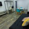 Отель Arkana 9 Suites Group Amber - Capital O, фото 15